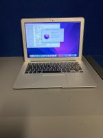 MacBook Air 13" 2017, 2.2Hz i7, 8GB/500 SSD #32