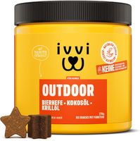 Outdoor Snacks für Hunde, 270 g / 60 Stück