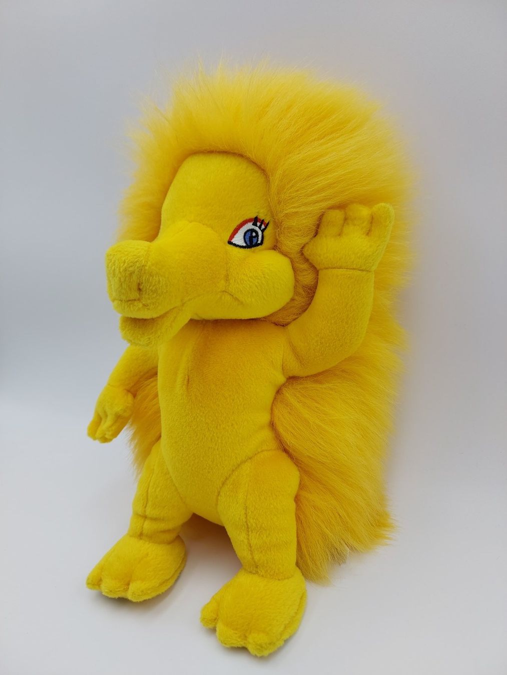 Giocattoli: Sydney Olympia 2000 Maskottchen "Millie", 29cm – Usato da Wil SG venduto da Donaldus