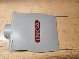 INCA Absaughaube