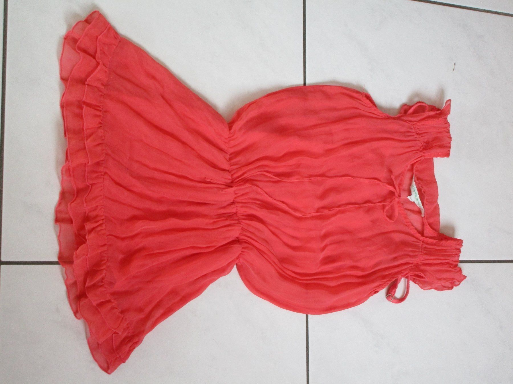 Vestiti & Gonne: LA FEE MARABOUTEE robe 12ans – Nuovo (secondo la descrizione) da domdidier venduto da picolo99
