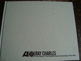Ray Charles: pure genius
