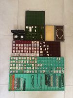 Lot Schmuck, Taschenuhren