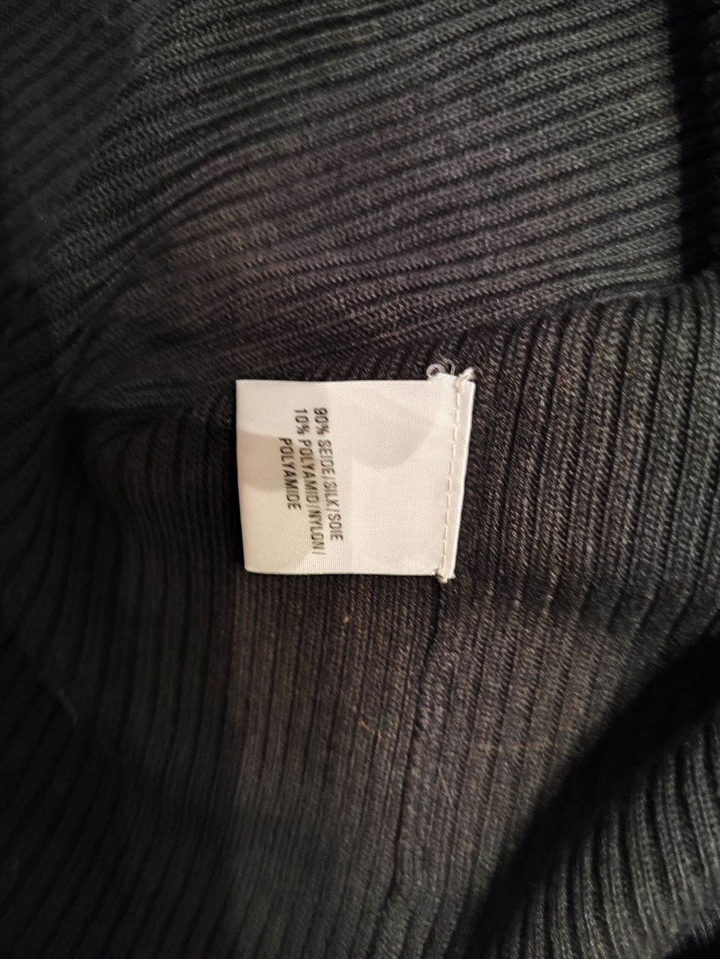 Madeleine Pullover & Sweatshirts: Shirt von Madeleine 40/42 Seide – Gebraucht aus Rheinfelden von Sandra220 1