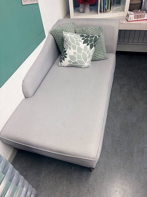 Sofas: Sofa/Recamiere – Gebraucht aus Gammen von imb_bq2c 1