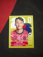 Panini FIFA WM 2026 Sticker - KOR 8