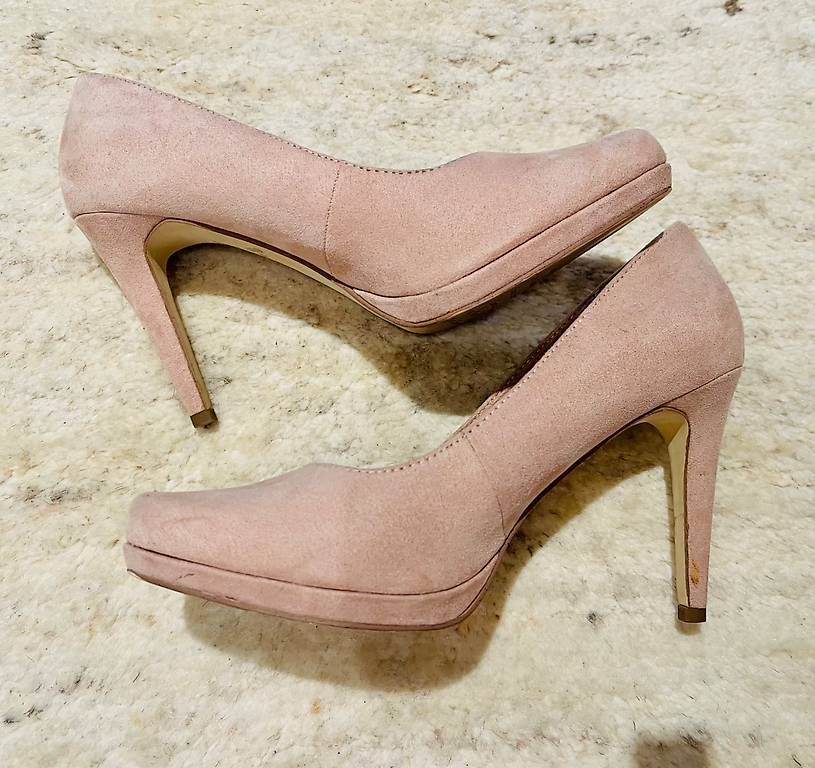 Damenschuhe: High Heels – Gebraucht aus Sursee von evelinesuter1 2