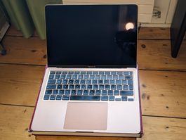 MacBook Air (Retina, 13 Zoll, 2020, i3)