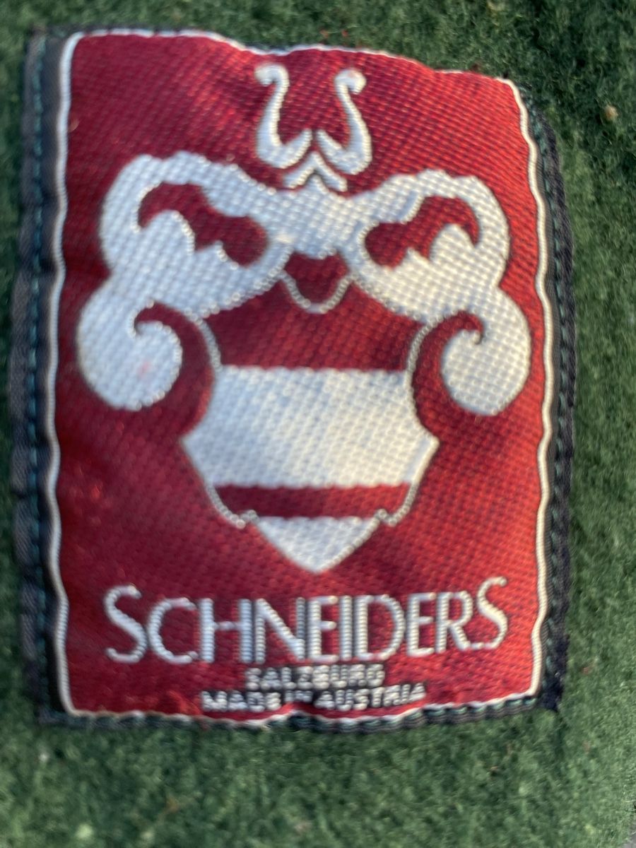 Giacche: Oktoberfest/ Trachtenjacke  – Usato da Fislisbach venduto da sonicshadow 1