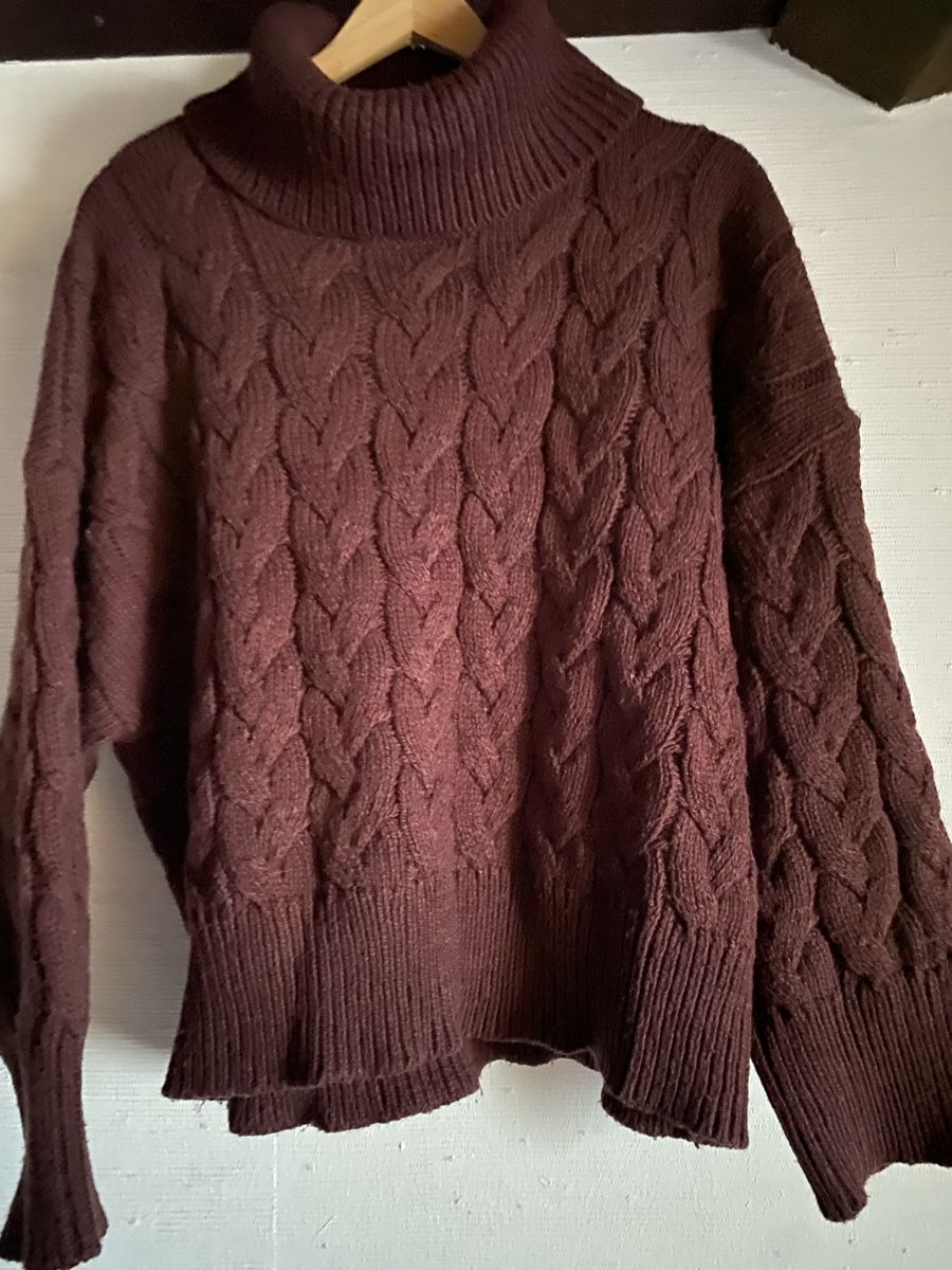 Manor Pulls & Sweat-shirts: Pull MANOR  taille L – Neuf (Voir description) à Geneve par Monthoux13