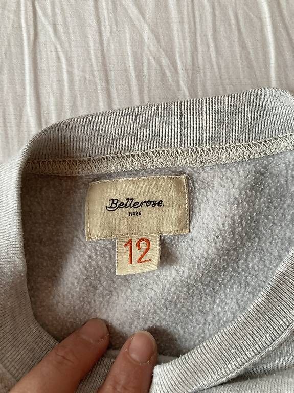 Maglioni & Felpe: Bellerose Pullover – Usato da Haldenstein venduto da meladin 3