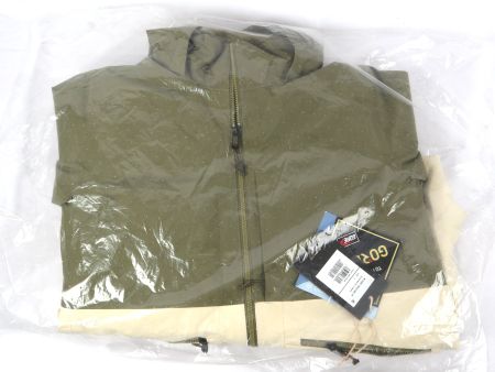 BURTON Treeline Winterjacke Grösse S