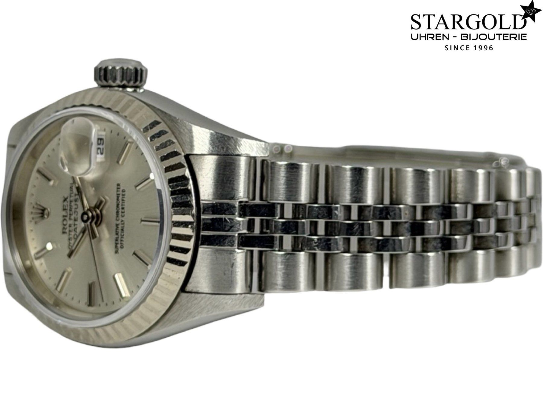Rolex Orologi: Rolex Lady-Datejust 26 - 79174 – Usato da Zürich venduto da Stargold-Uhren 1