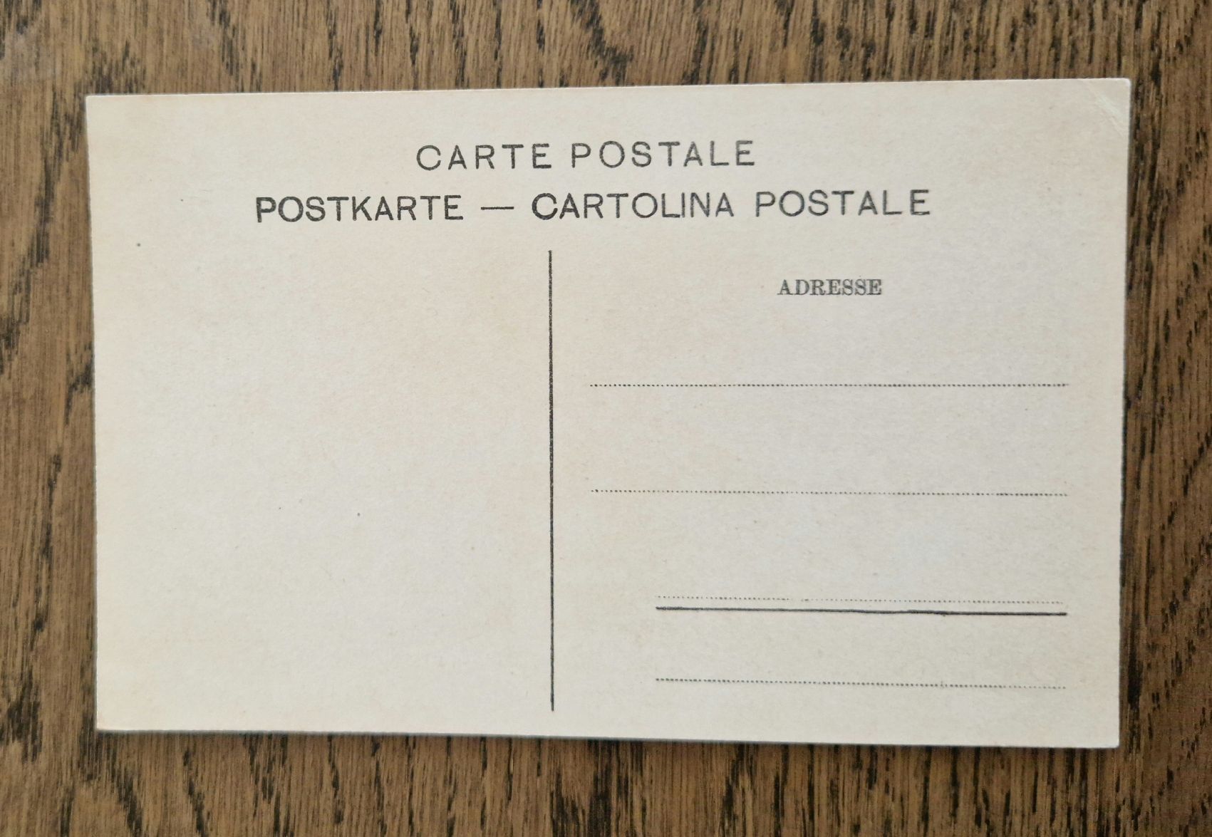 Cartoline postali: Geschinensee-Hotel – Usato da Ebikon venduto da Donar50 1