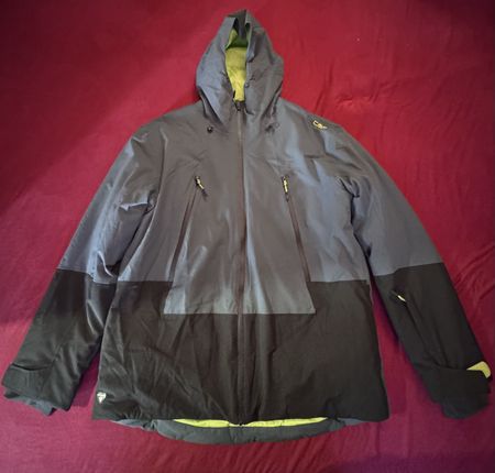 CMP Skijacke + Skihose, neuwertig, Gr. 58 Top Zustand
