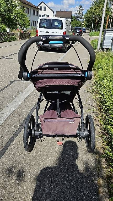Kinderwagen: Thule Urban Glide  – Gebraucht aus Dübendorf von tuv_2vr8 2