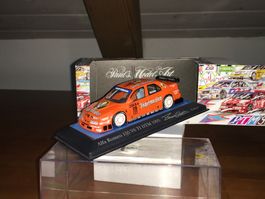 Alfa Romeo 155 V6 TI DTM 95 Jägermeister  1/43 Minichamps