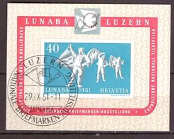 # 54 --- LUNABABLOCK ERSTTAG