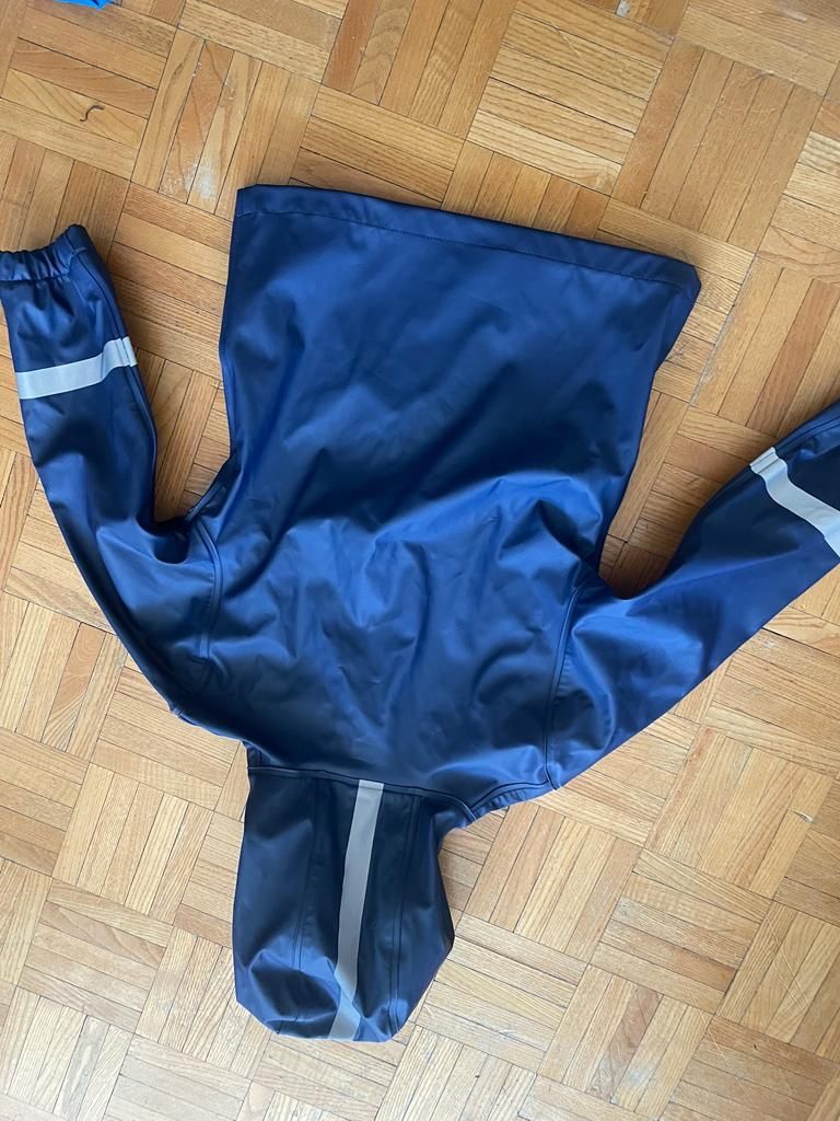 Giacche & Cappotti: Kids Regenjacke 104 – Usato da Uster venduto da bek_v2ct 3