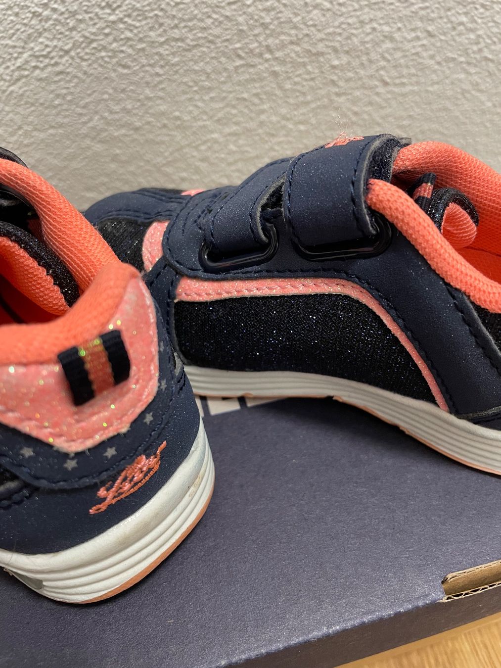 Scarpe per ragazzi: Turnschuh Lico LED Grösse 23 – Nuovo (secondo la descrizione) da Aadorf venduto da Ivory83 4