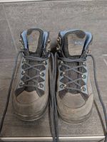 chaussures de marche enfant Lowa taille 31