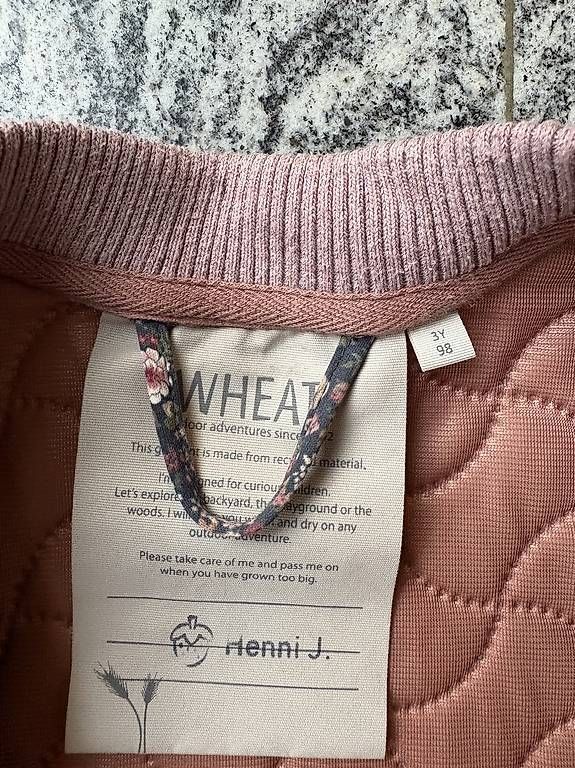 Giacche & Cappotti: Thermojacke Wheat – Usato da Arlesheim venduto da enn_gw5s 1