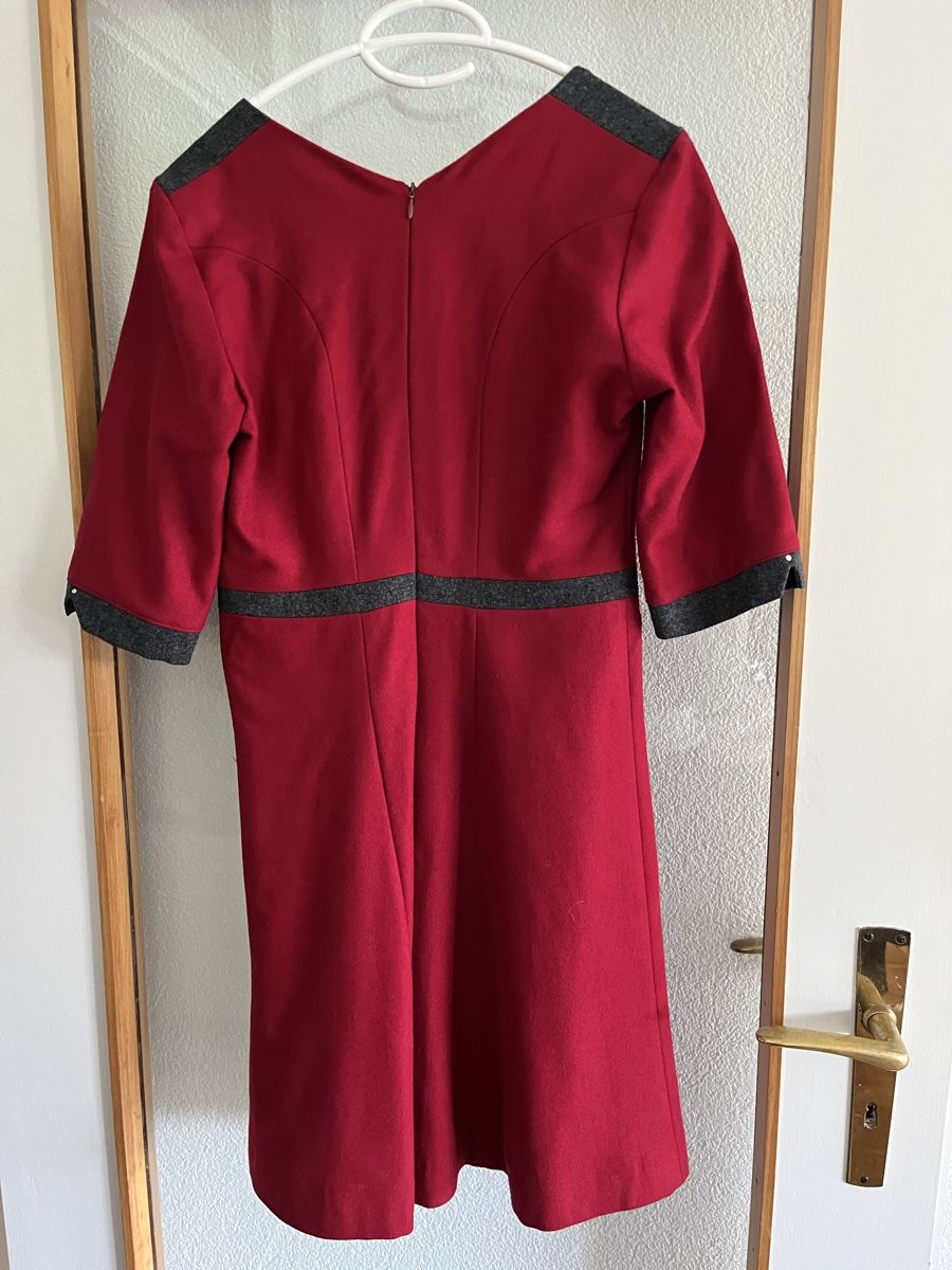 Vestiti: NEU Kleid Alsamendi, Gr. S – Nuovo e nell'imballaggio originale da Zollikon venduto da brownbear1 2
