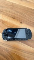Sony PSP - functioning no battery