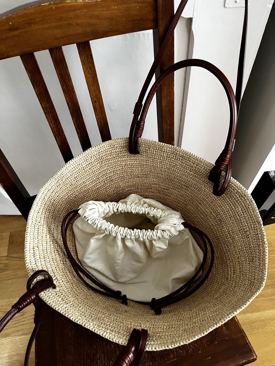 Sonstiges für Haushalt & Wohnen: Panier Sezane  – Neu (gemäss Beschreibung) aus Villars-Bozon von ale_8ynr 7