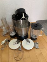 Kuhn Rikon Küchenmaschine