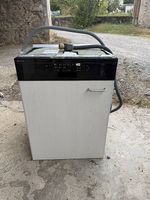 Geschirrspülmaschine Electrolux