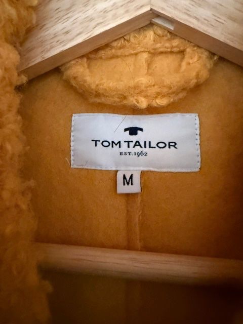 Tom Tailor Mäntel: Manteau mi-long Tom Tailor – Gebraucht aus Enges von cordec 2