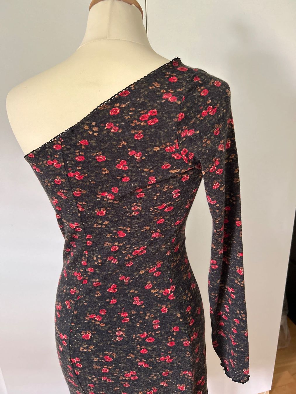 Vestiti: Raffiniertes spanisches Sommerkleid Gr.  M – Usato da Feuerthalen venduto da Anna_Swift 4