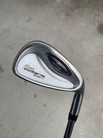 Cobra Eisen 7 Damen, Grip neu