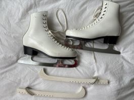 Graf Richmond Schlittschuhe, Grösse 6 =39