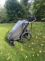 Thule Chariot SPORT 2 Single Kinderanhänger guter Zustand