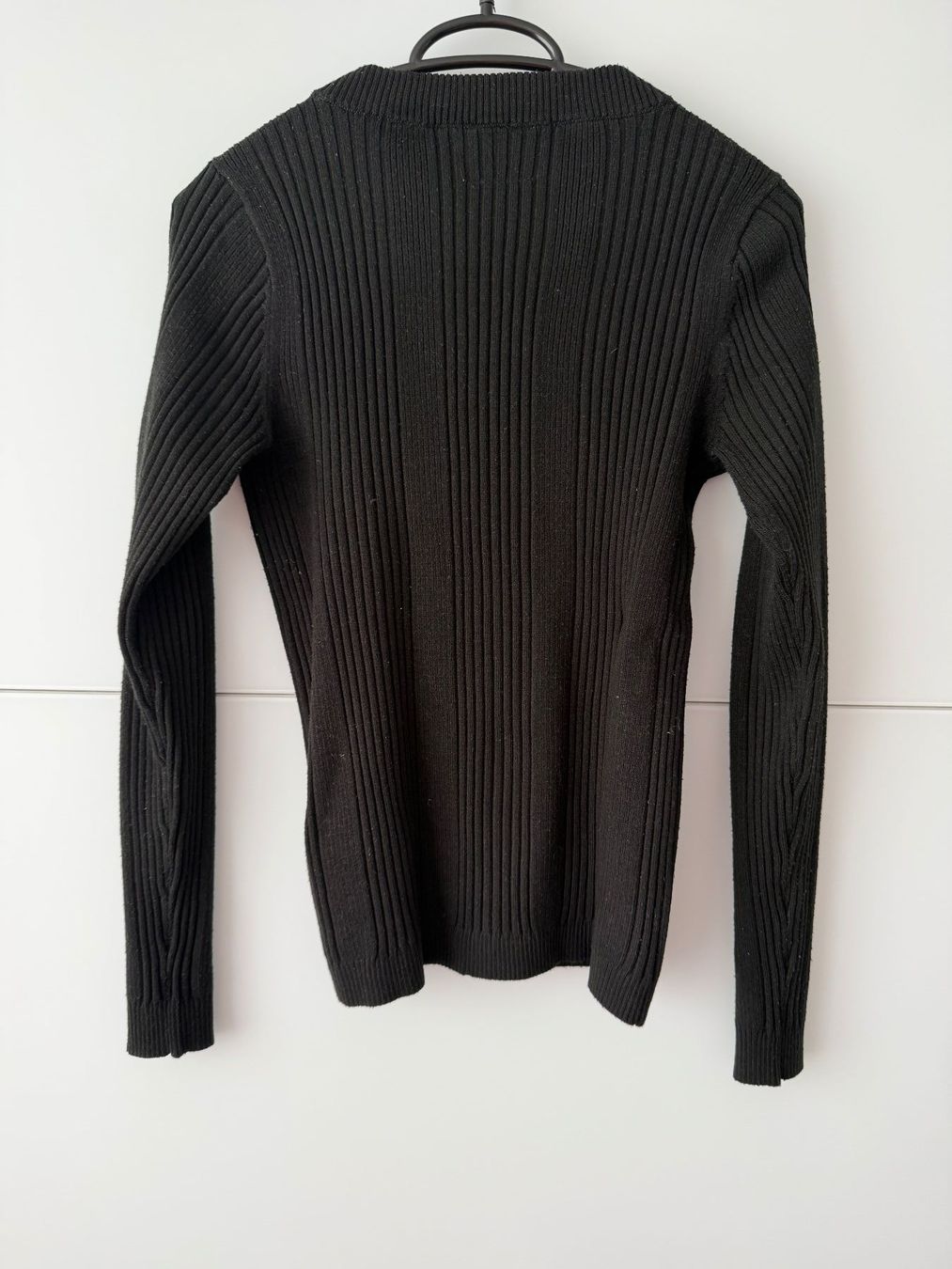 Pulls & Sweat-shirts: Pullover, schwarz, Vero Moda, Gr. S – D'occasion à Niederteufen par biendlee 1