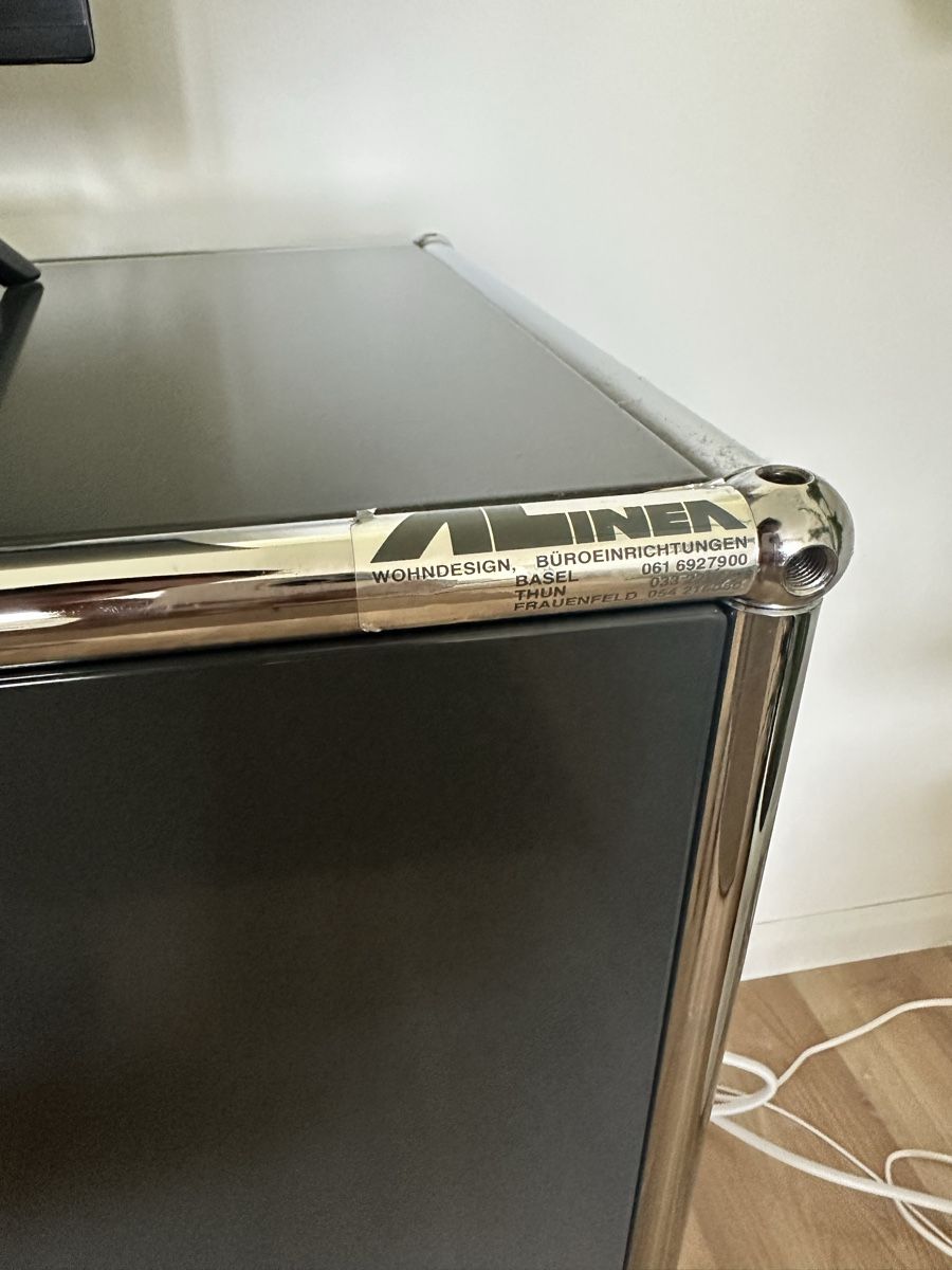 Scaffali: USM Haller Sideboard – Nuovo (secondo la descrizione) da Riehen venduto da Lina_c9kh 9