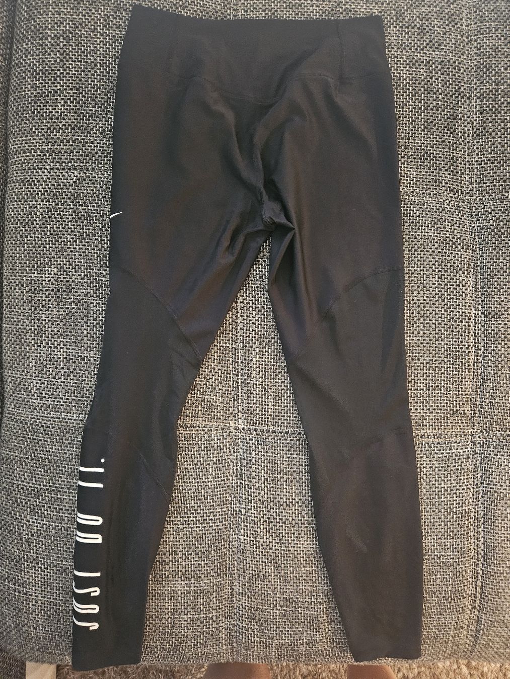 Nike Leggings: Nike Leggings schwarz Gr.L – Usato da Muri AG venduto da Corina99 2