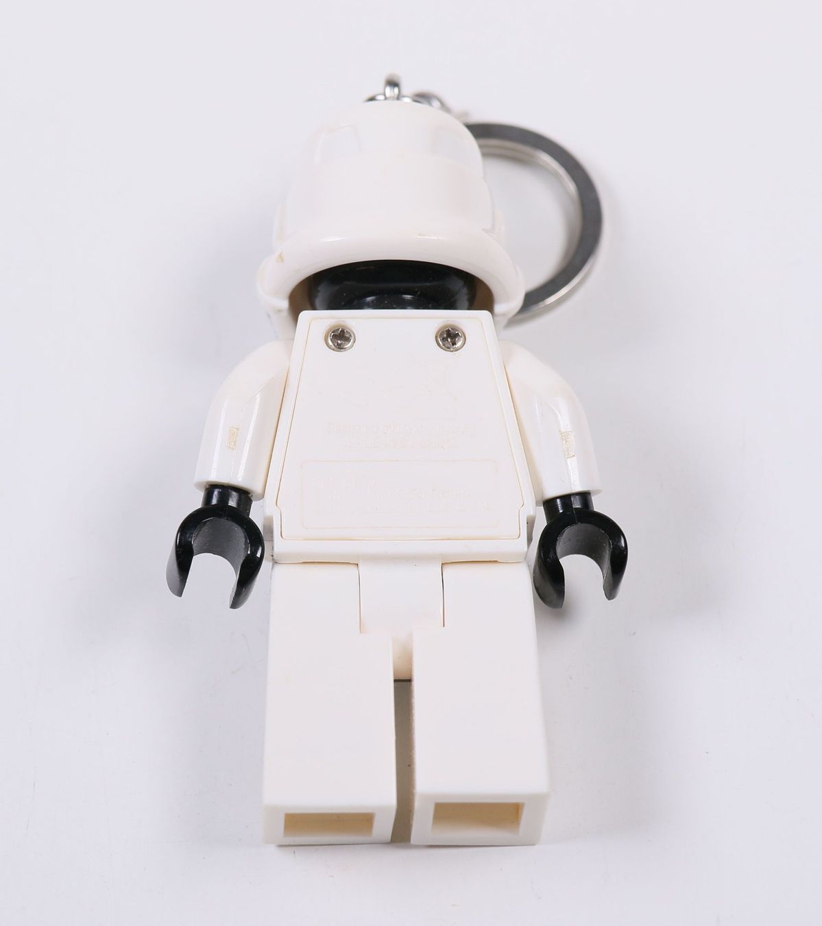 Giocattoli: Imperial Stormtrooper als Taschenlampe – Usato da Hettlingen venduto da Scholi99 2