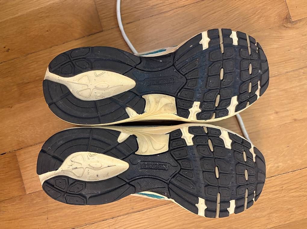 Genesis Damenschuhe: Sneakers von Genesis – Neu (gemäss Beschreibung) aus Basel von ale_vrd5 4