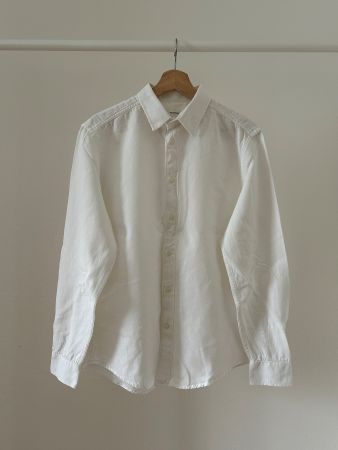 Reserved shirt