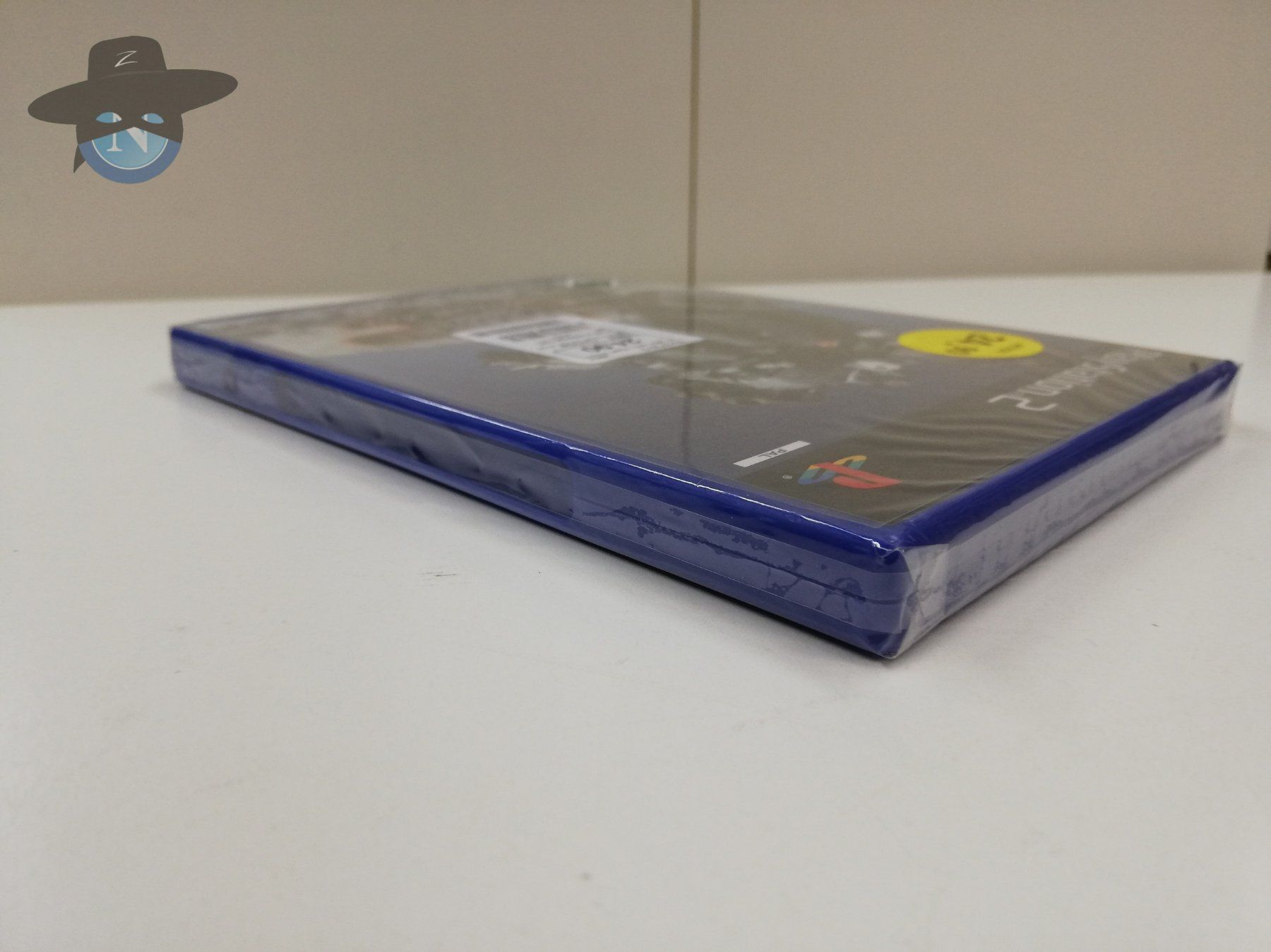 Sony Giochi: Armored Core - another age / NEU - sealed / Sony PS2 – Nuovo (secondo la descrizione) da St. Gallen venduto da zorro_dc 4