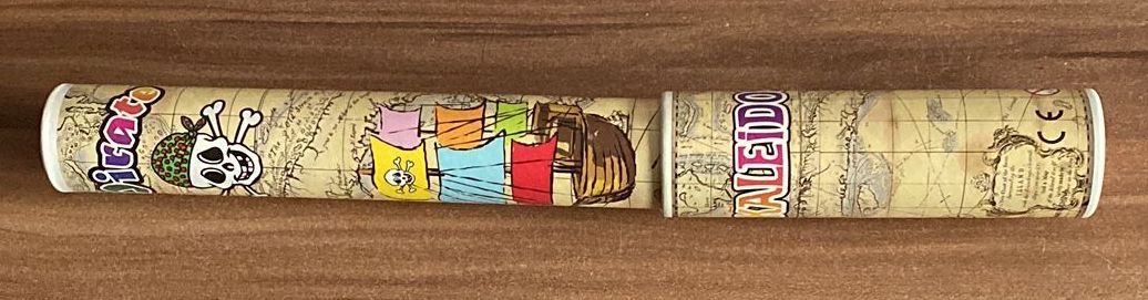 Jouets: Pirate Kaleidoscope – D'occasion à Wagenhausen par Svema 1