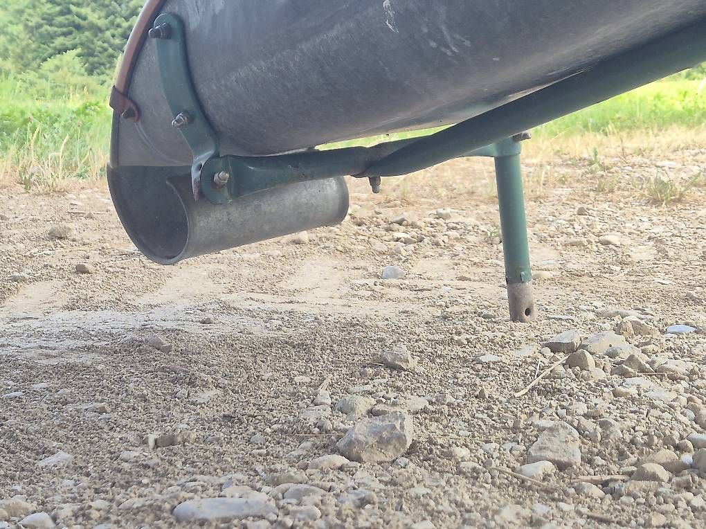 Scivoli: Rutschbahn – Usato da Fankhaus (Trub) venduto da 733A 2