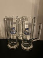 Biergläser