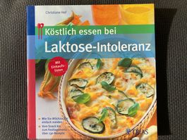 Köstlich essen bei Laktose-Intoleranz
