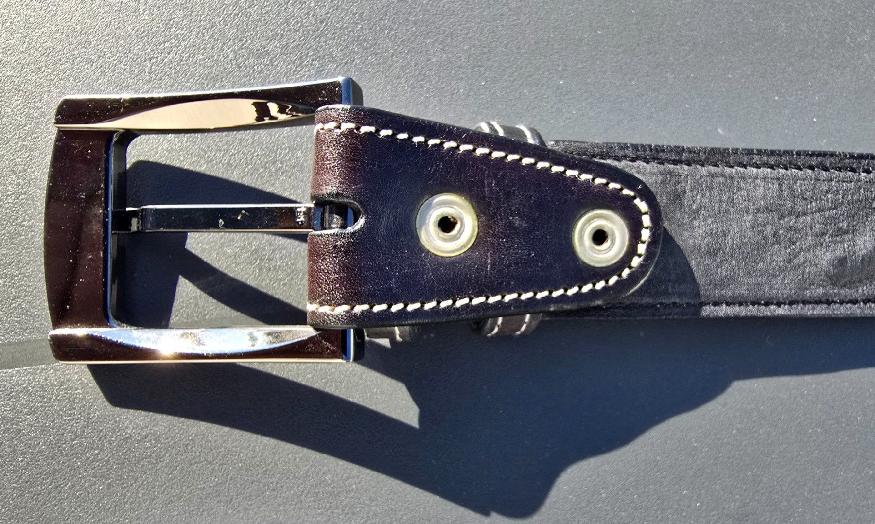 Harley-Davidson Cinture: Belle ceinture Harley-Davidson – Usato da Clarens venduto da lucdubois 4