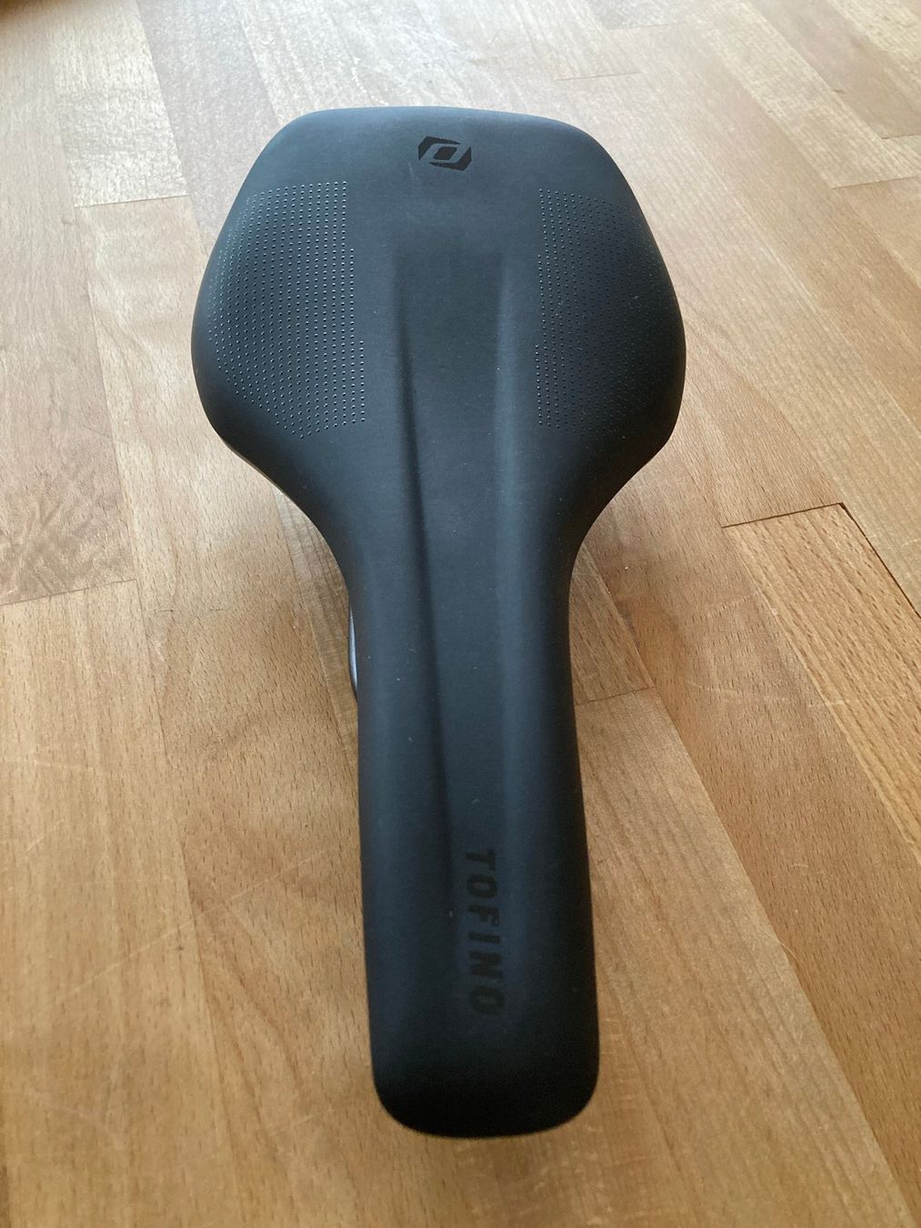 Syncros Ersatzteile: Syncros Tofino 135mm Sattel – Neu (gemäss Beschreibung) aus Luzern von lro_yx2s