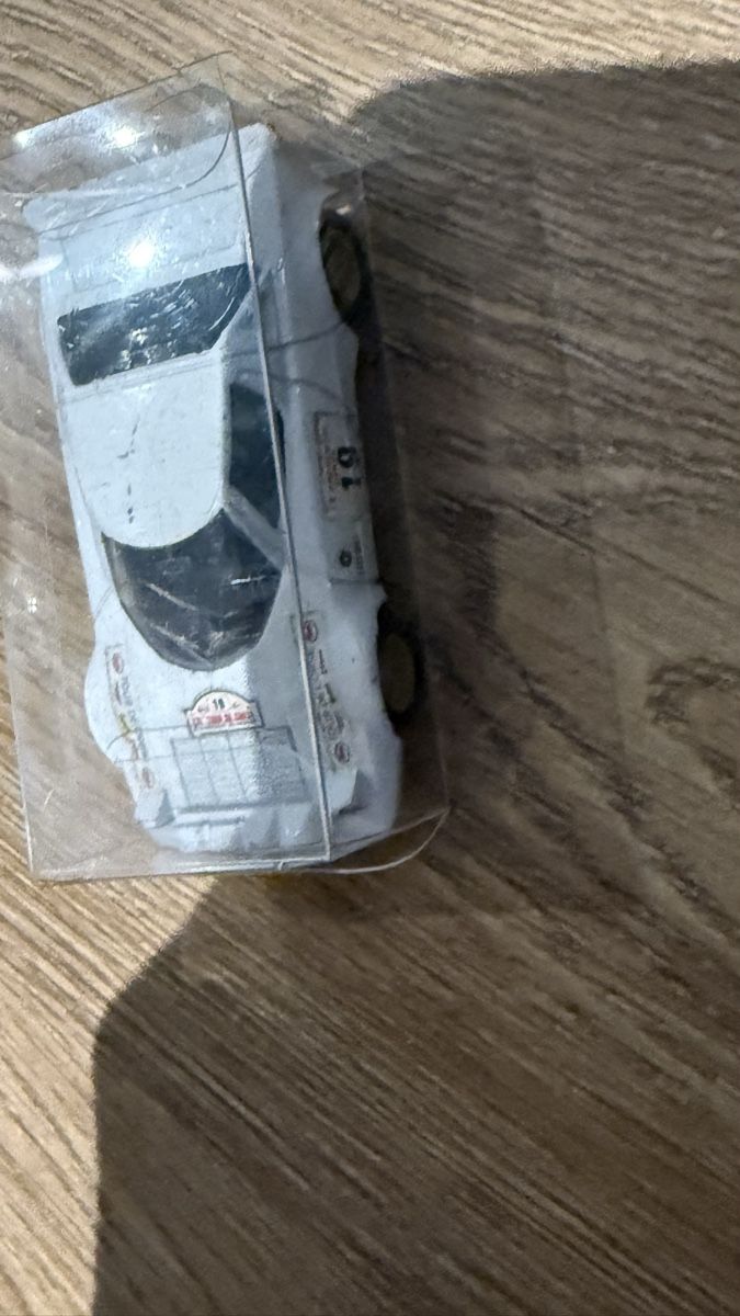 Lancia Modellini d'auto: Lancia stratos  – Usato da Villars-sur-Glâne venduto da Mitodc2